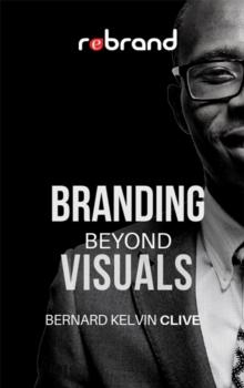 Branding Beyond Visuals