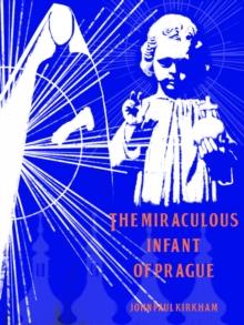 Miraculous Infant of Prague