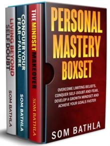 Personal Mastery Boxset