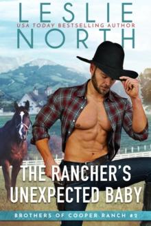 Rancher's Unexpected Baby