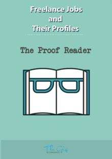 Freelance Proofreader