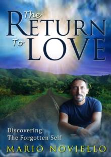 Return To Love