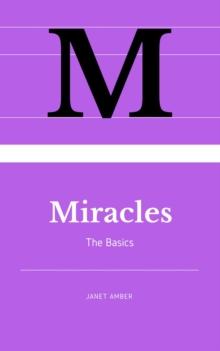 Miracles: The Basics