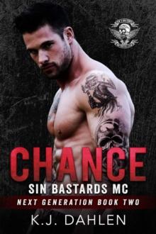 Chance : Sin's Bastards Next Generation, #2