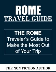 Rome Travel Guide