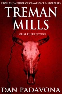 Treman Mills: Serial Killer Fiction