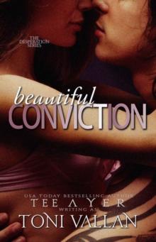 Beautiful Conviction : Desperation, #2