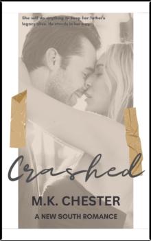 Crashed : New South Romance