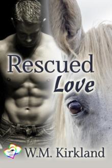 Rescued Love