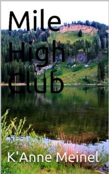 Mile High Club