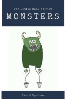 Little Book of Five Monsters