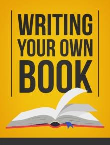 Writing Your Own Book