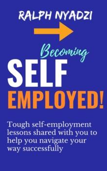 Becoming Self-Employed