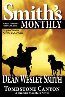 Smith's Monthly #41