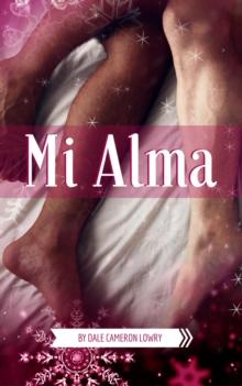 Mi Alma: A Gay Christmas Romance