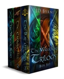 Complete Water Road Trilogy