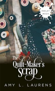 Quilt-Maker's Scrap