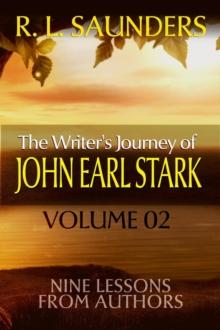 Writer's Journey of John Earl Stark 02