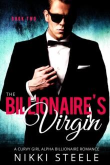 Billionaire's Virgin Book Two