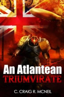 Atlantean Triumvirate