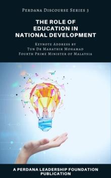 Role of Education in National Development