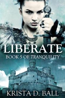 Liberate : Tranquility, #5