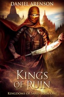 Kings of Ruin : Kingdoms of Sand