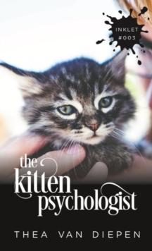 Kitten Psychologist