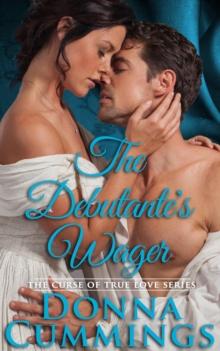 Debutante's Wager