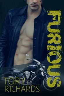 Furious : Nomad Outlaws Trilogy, #3