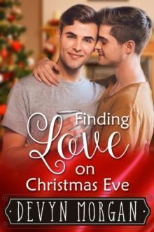 Finding Love On Christmas Eve