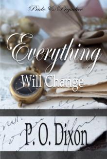 Everything Will Change