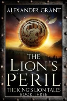 Lion's Peril