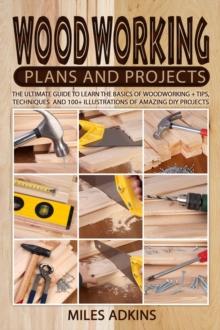 Woodworking Plans and Projects