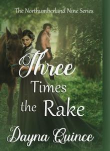 Three Times The Rake