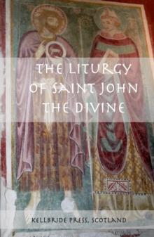 Liturgy of Saint John the Divine