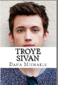 Troye Sivan