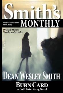 Smith's Monthly #44