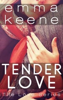 Tender Love