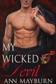 My Wicked Devil : Club Wicked, #3