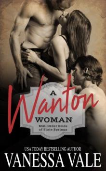 Wanton Woman