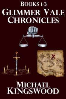 Glimmer Vale Chronicles Books 1-3 Collection