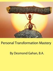 Personal Transformation Mastery