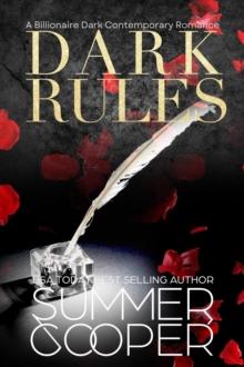 Dark Rules: A Billionaire Dark Contemporary Romance