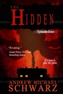 Hidden: Among the Hidden : The Hidden, #4