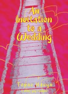 Invitation To A Wedding