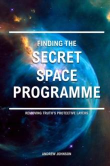 Finding the Secret Space Programme