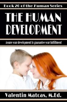 Human Development : Human, #20