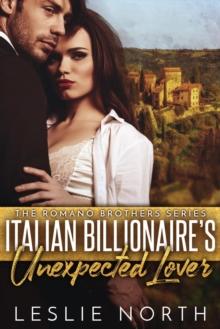 Italian Billionaire's Unexpected Lover