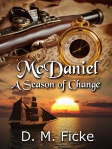 McDaniel: A Season of Change